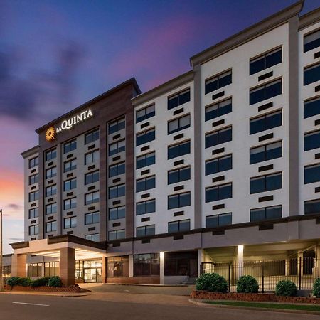 La Quinta Inn & Suites By La Quinta Inn & Suites By Wyndham Washington Dc Noma Exterior photo