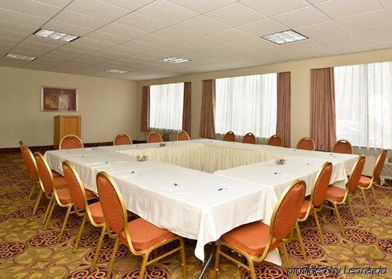 La Quinta Inn & Suites By La Quinta Inn & Suites By Wyndham Washington Dc Noma Facilities photo