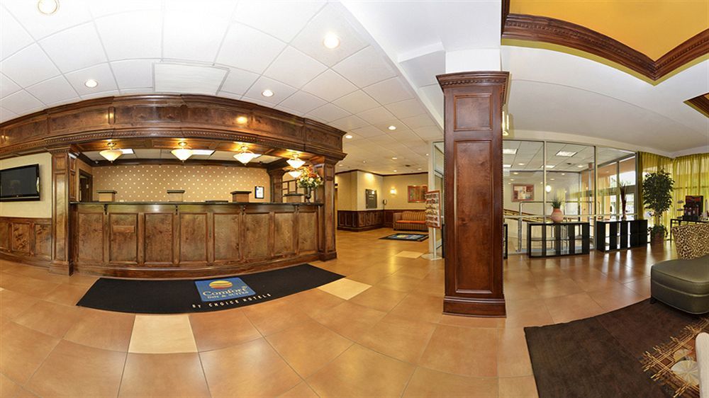 La Quinta Inn & Suites By La Quinta Inn & Suites By Wyndham Washington Dc Noma Exterior photo