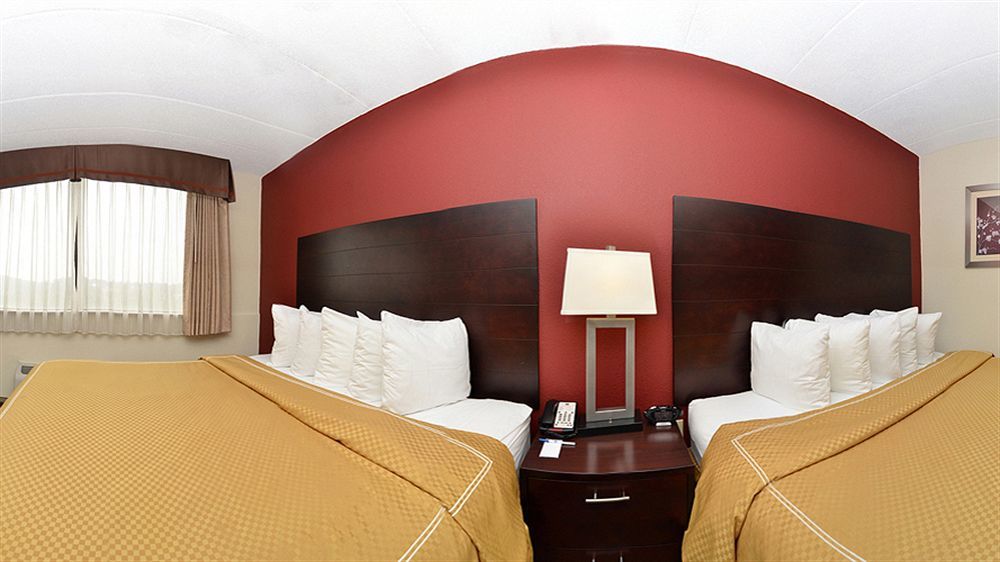 La Quinta Inn & Suites By La Quinta Inn & Suites By Wyndham Washington Dc Noma Exterior photo