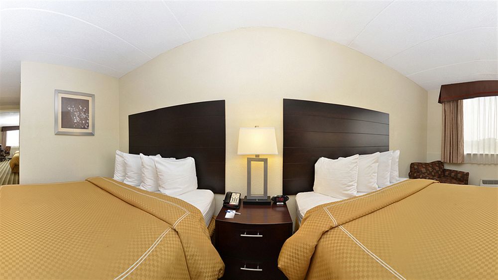 La Quinta Inn & Suites By La Quinta Inn & Suites By Wyndham Washington Dc Noma Exterior photo